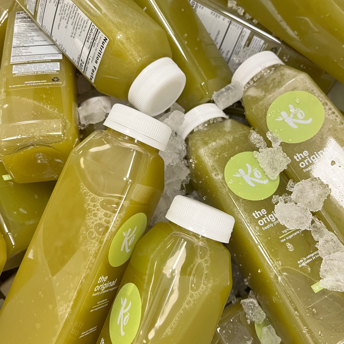 Ko Juice